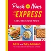 KNYGA Kate Allinson Pinch of Nom Express