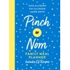 KNYGA Kate Allinson Pinch of Nom Family Meal Planner