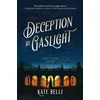 KNYGA Kate Belli Deception by Gaslight