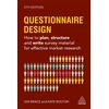 KNYGA Kate Bolton Questionnaire Design