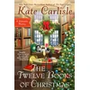 KNYGA Kate Carlisle Twelve Books of Christmas