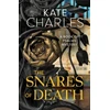 KNYGA Kate Charles Snares of Death