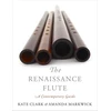 KNYGA Kate Clark Renaissance Flute