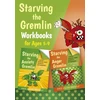 KNYGA Kate Collins Donnelly Starving the Gremlin Workbooks for Ages 5-9