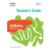 KNYGA Kate Daniels International Primary Wellbeing Teacher's Guide Stages 4–6