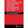 KNYGA Kate Darian Smith First World War, the Universities and the Professions in Australia 1914-1939