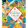 KNYGA Kate Depalma Barefoot Books Children of the World