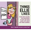 KNYGA Kate E Reynolds Things Ellie Likes
