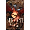 KNYGA Kate Elliott Servant Mage