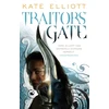 KNYGA Kate Elliott Traitors' Gate