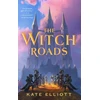 KNYGA Kate Elliott Witch Roads