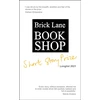 KNYGA Kate Ellis Brick Lane Bookshop Short Story Prize Longlist 2021