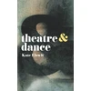 KNYGA Kate Elswit Theatre and Dance
