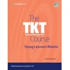 KNYGA Kate Gregson TKT Course Young Learners Module