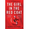 KNYGA Kate Hamer Girl in the Raudona Coat