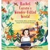 KNYGA Kate Hannigan Rachel Carson's Wonder-Filled World