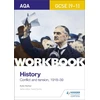KNYGA Kate Harker AQA GCSE (9-1) History Workbook: Conflict and Tension, 1918-1939