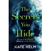 KNYGA Kate Helm Secrets You Hide