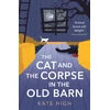 KNYGA Kate High Cat and the Corpse in the Old Barn