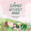 KNYGA Kate Jenks Landry Summer without Anna