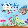 KNYGA Kate Kate Mccabe Butterfly and the Ants