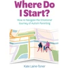 KNYGA Kate Laine Toner Where Do I Start?
