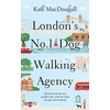 KNYGA Kate Macdougall London's No. 1 Dog-Walking Agency