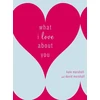 KNYGA Kate Marshall What I Love About You
