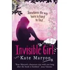 KNYGA Kate Maryon Invisible Girl