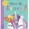 KNYGA Kate Mclelland Where's My Unicorn?