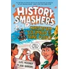 KNYGA Kate Messner History Smashers: Christopher Columbus and the Taino People