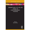 KNYGA Kate Mulley Dramaturgy of Sex on Stage in Contemporary Theatre