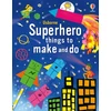 KNYGA Kate Nolan Superhero things to make and do