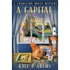 KNYGA Kate P Adams Capital Crime
