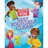 KNYGA Kate Purdie Healthy Kids: Keep Yourself Clean