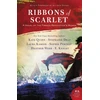 KNYGA Kate Quinn Ribbons of Scarlet