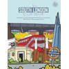 KNYGA Kate Reeves Brown South London Cook Book