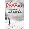 KNYGA Kate Rhodes Winter Foundlings