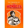 KNYGA Kate Robertson Creator of the Wombles