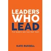 KNYGA Kate Russell Leaders Who Lead