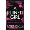 KNYGA Kate Simants Ruined Girl