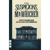 KNYGA Kate Summerscale Suspicions of Mr Whicher
