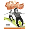 KNYGA Kate Wakeman Today! 1 Activity Book
