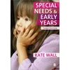 KNYGA Kate Wall Special Needs and Early Years