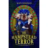 KNYGA Kate Wiseman Hampstead Terror, A Mudlark Mystery Book 2