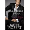 KNYGA Katee Robert The Bastard's Bargain