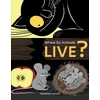 KNYGA Katerina Gorelik Where Do Animals Live?