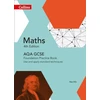 KNYGA Kath Hipkiss GCSE Maths AQA Foundation Practice Book