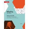 KNYGA Kath Hipkiss GCSE Maths Edexcel Foundation Practice Book