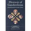 KNYGA Katharina M Wilson Hrotsvit of Gandersheim